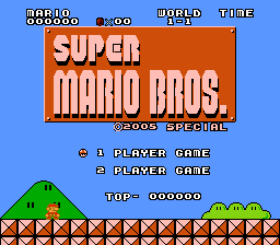 Super Mario Bros 2005 Special   1676380805